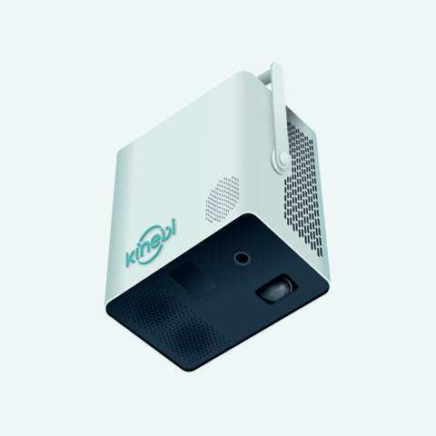 <div>Kinebi Interactive Pro</div>